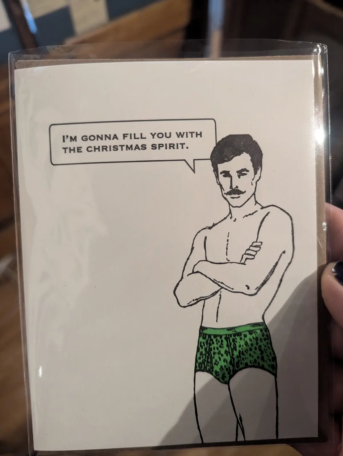 Just Laughing Out Loud!