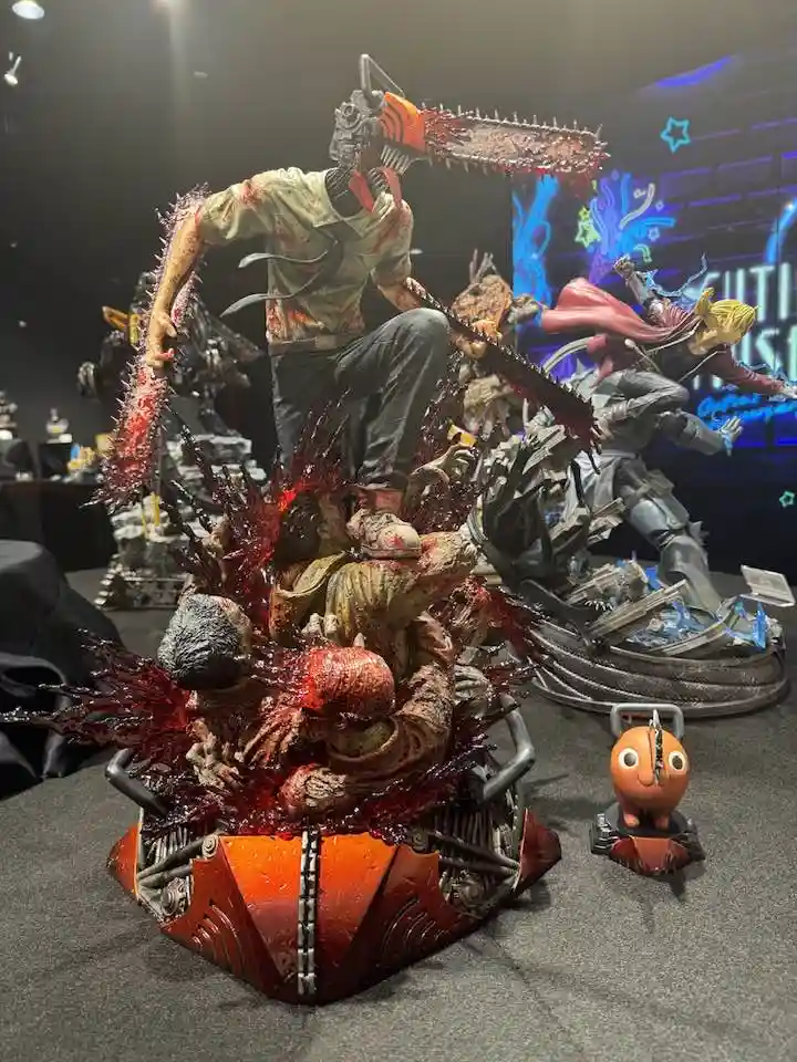 Prepare for a Bloodbath!