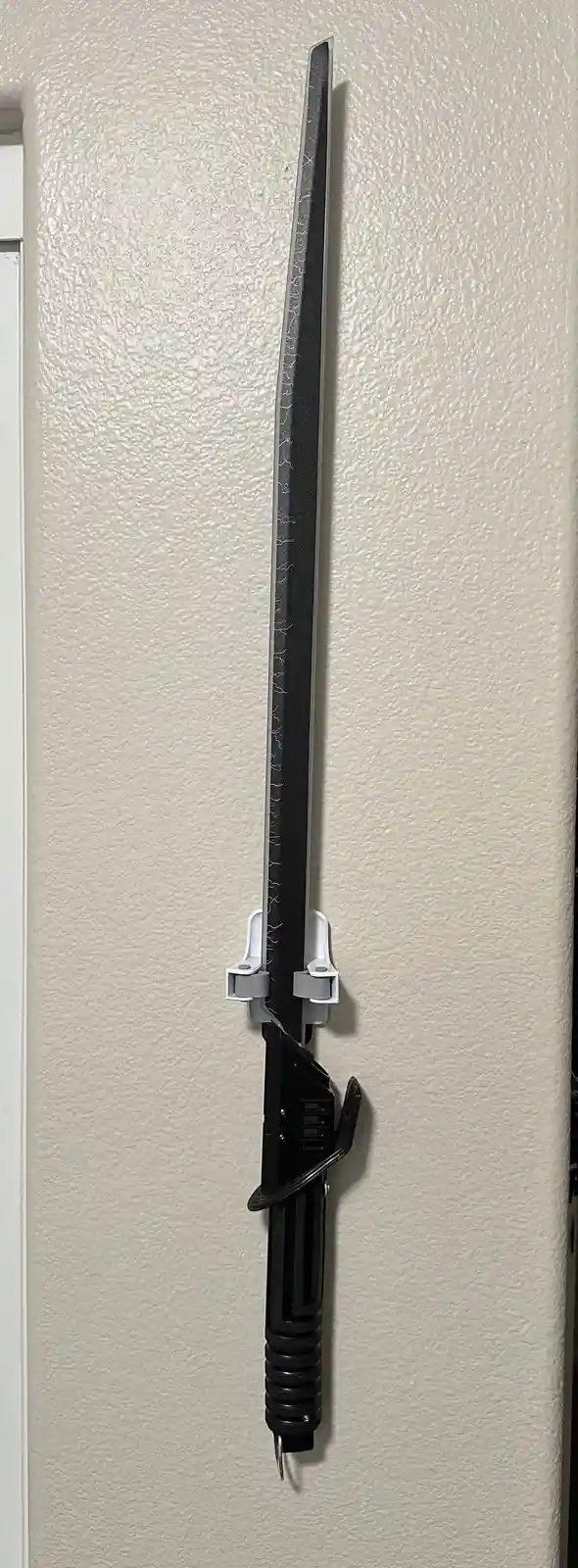 Unleashing the Darksaber: Proffie Edition