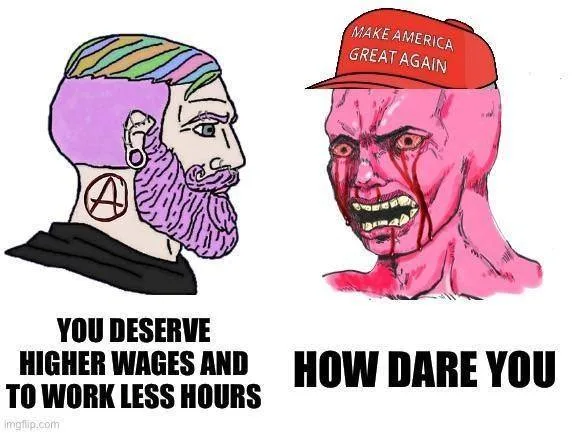 Embracing the Pain: MUH SUFFERING