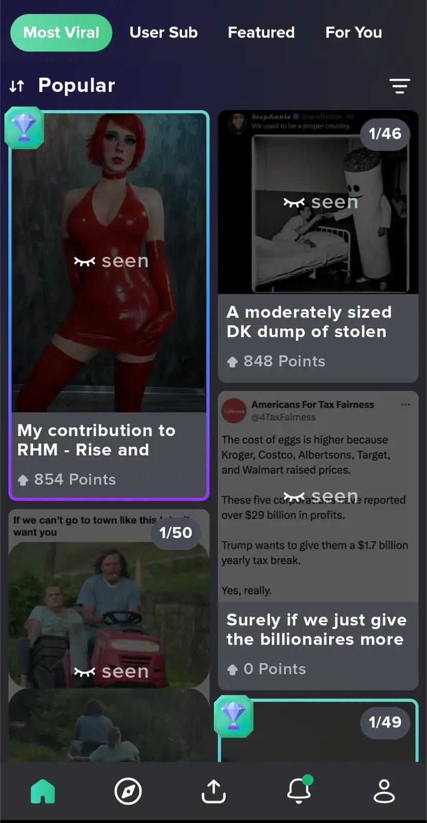 Hey Imgur, can you explain this curious find?