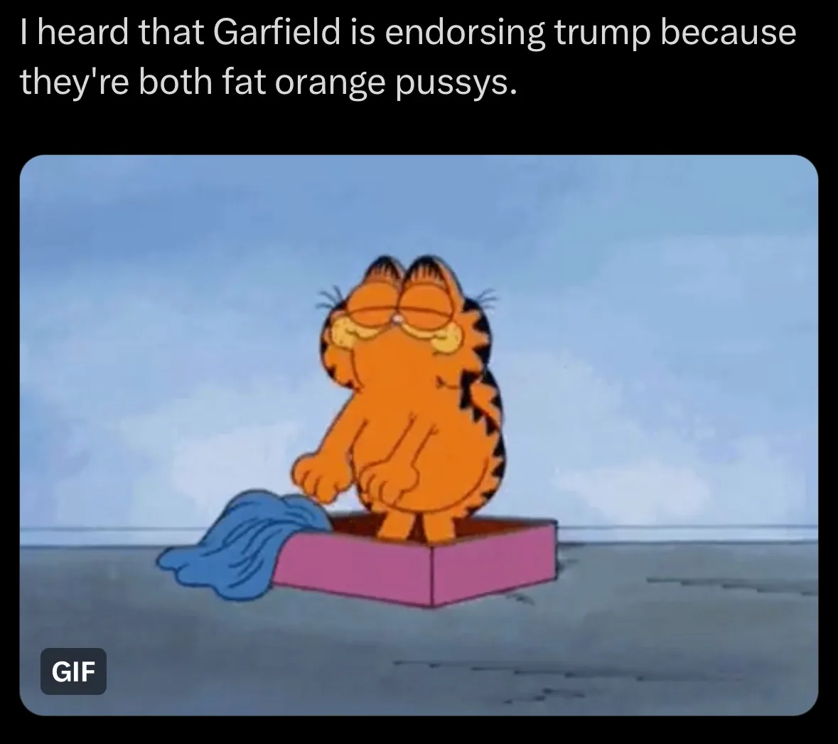 A Tale That Really Happened