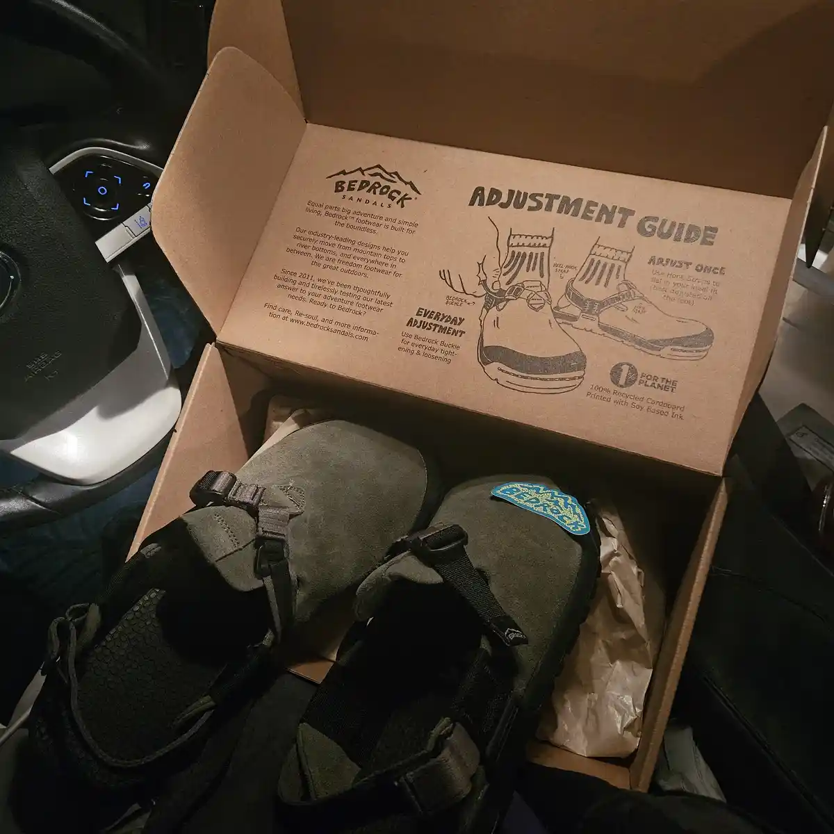 My First-Ever Bedrock Clogs: The Ultimate BIFL Sandals