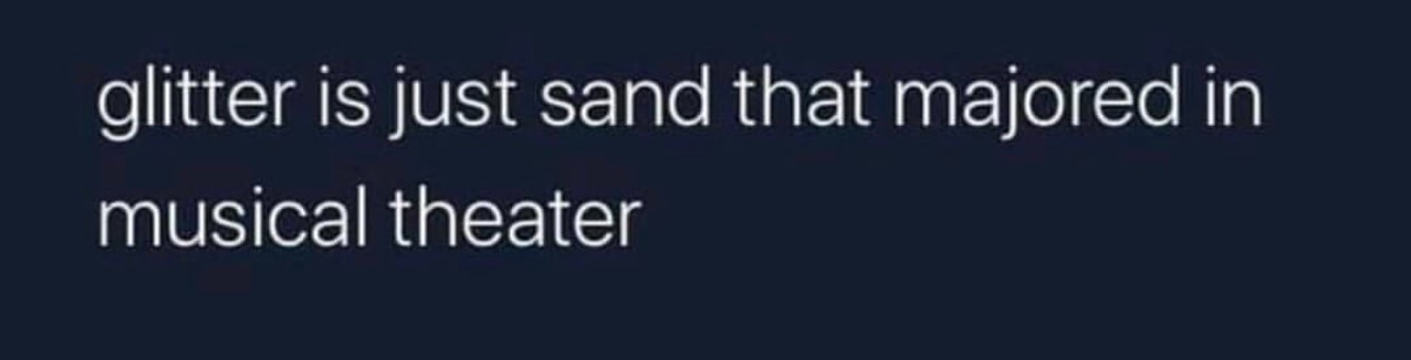 Am I right, or am I right?