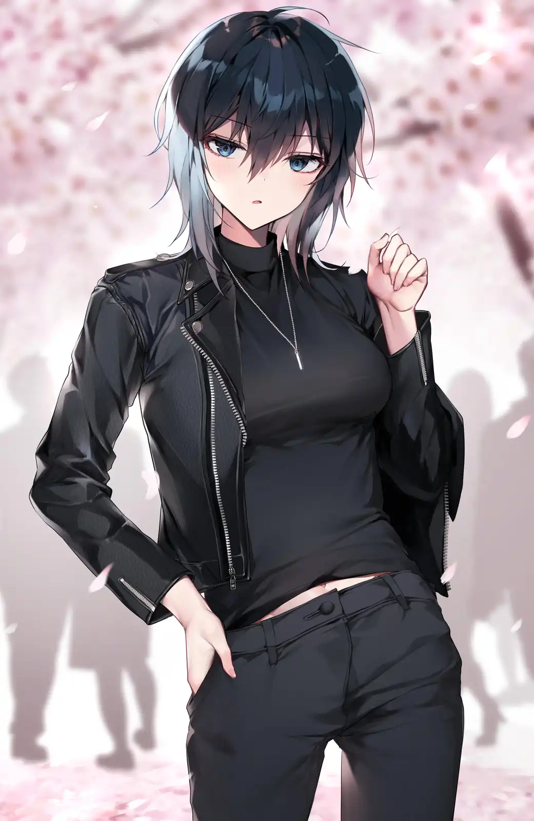 Stunning artwork by the talented artist