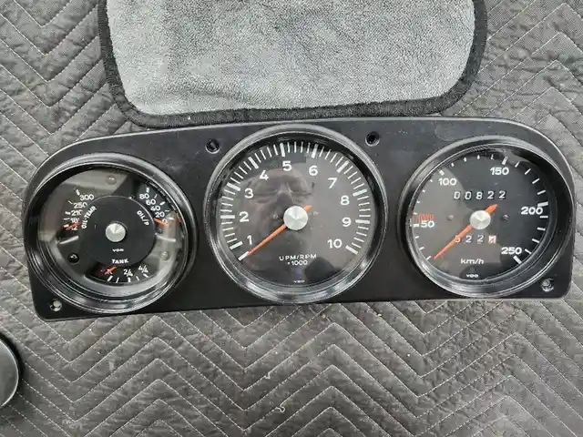 Exploring the World of 914 Gauges: A Unique Perspective