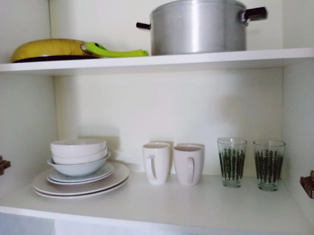 One Pot, One Pan, and a plate for everyone