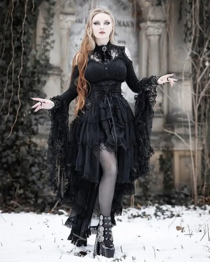 Absolutely Adoring This Outfit!