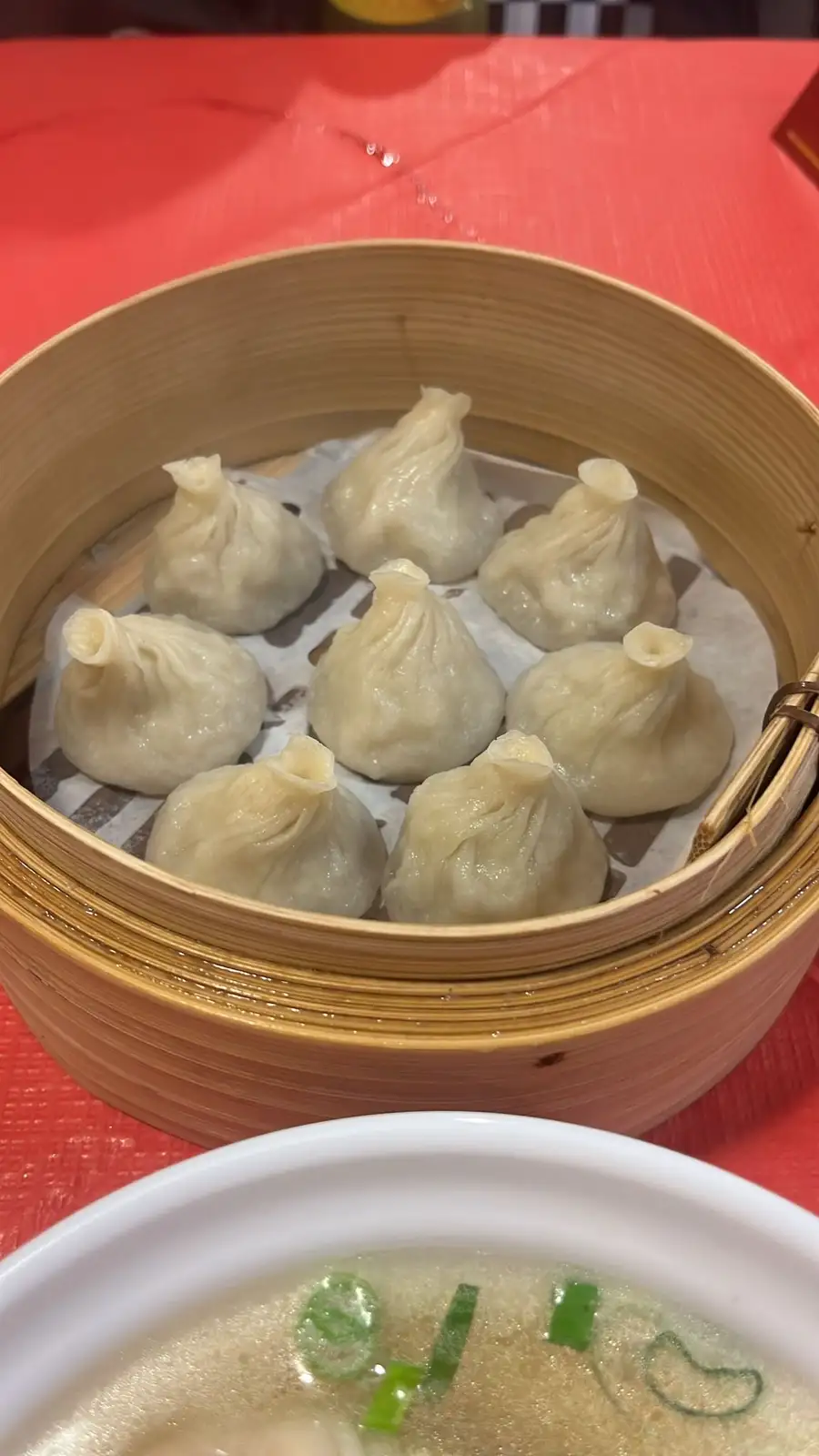 Craving More Delicious Chinese Cuisine