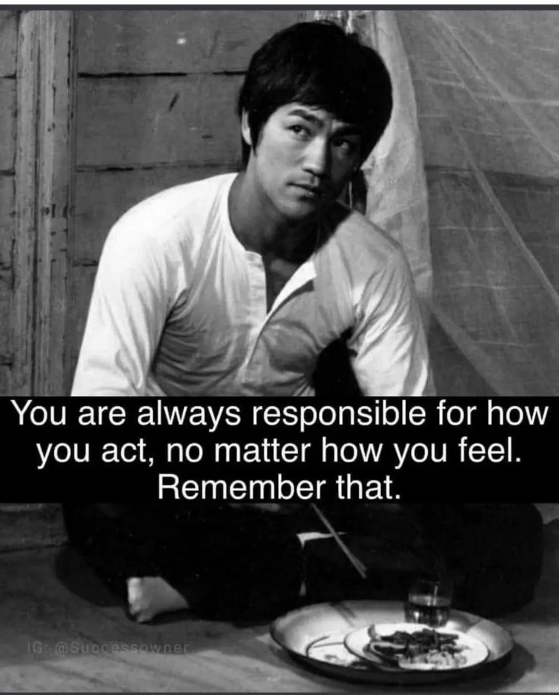 Remembering the legendary Bruce Lee