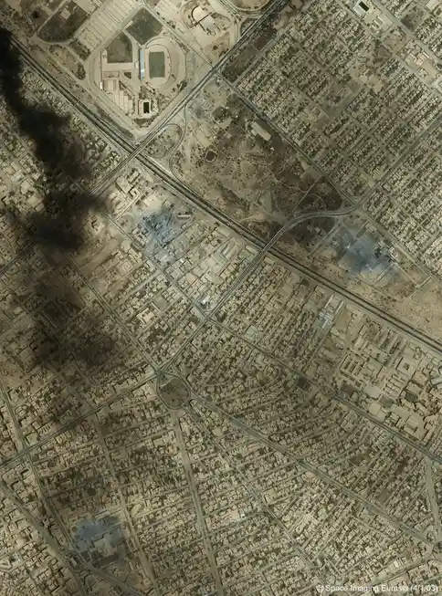 Launching a BAGDAD from space? What a wild ride!