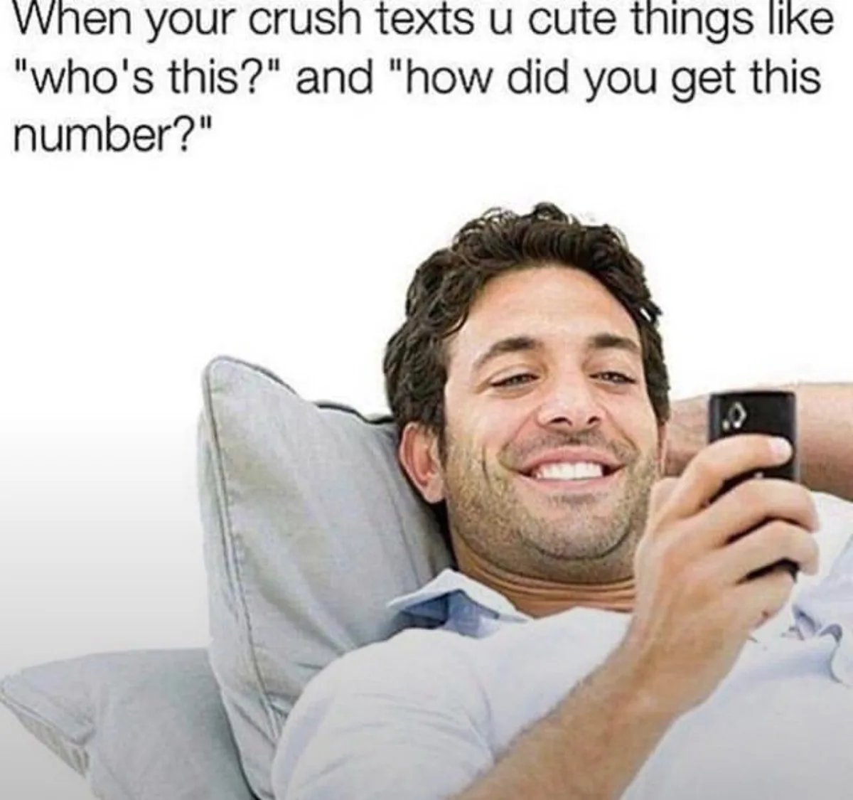 Oh Ladies, Please: A Call for Attention