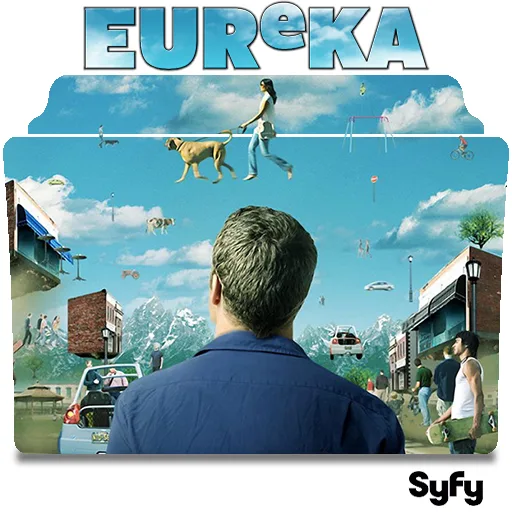 Eureka! The Moment of Discovery