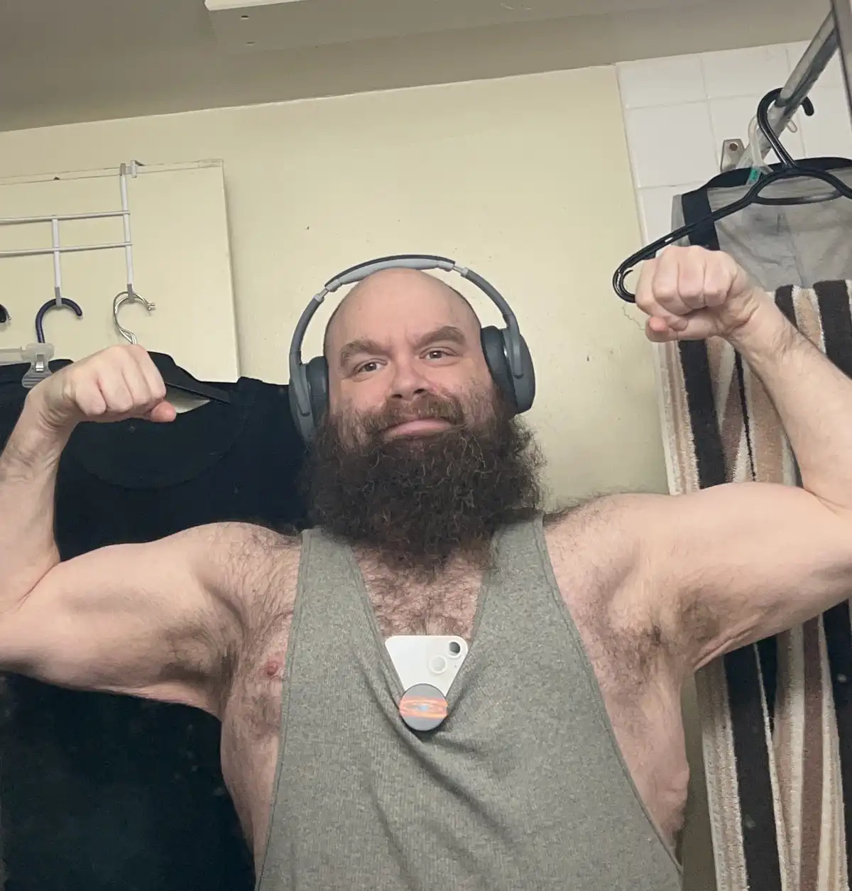 My Journey to Weight Loss: Latest Updates