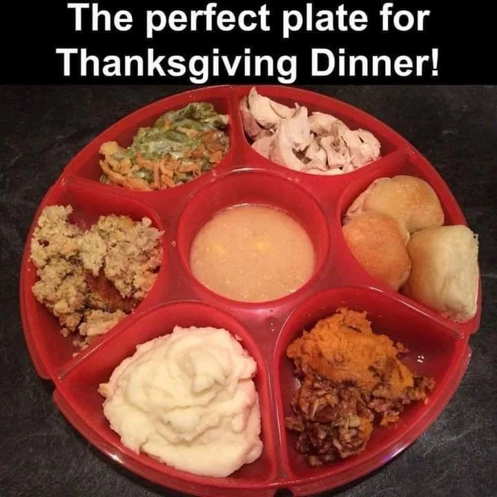 Time to Dig In: Let's Enjoy a Meal!
