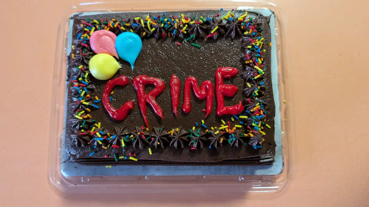 My Teen Daughter's First Experience with a Traffic Stop