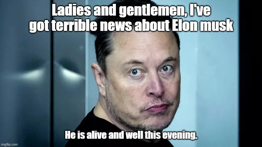 Breaking News: Something Big Just Happened!