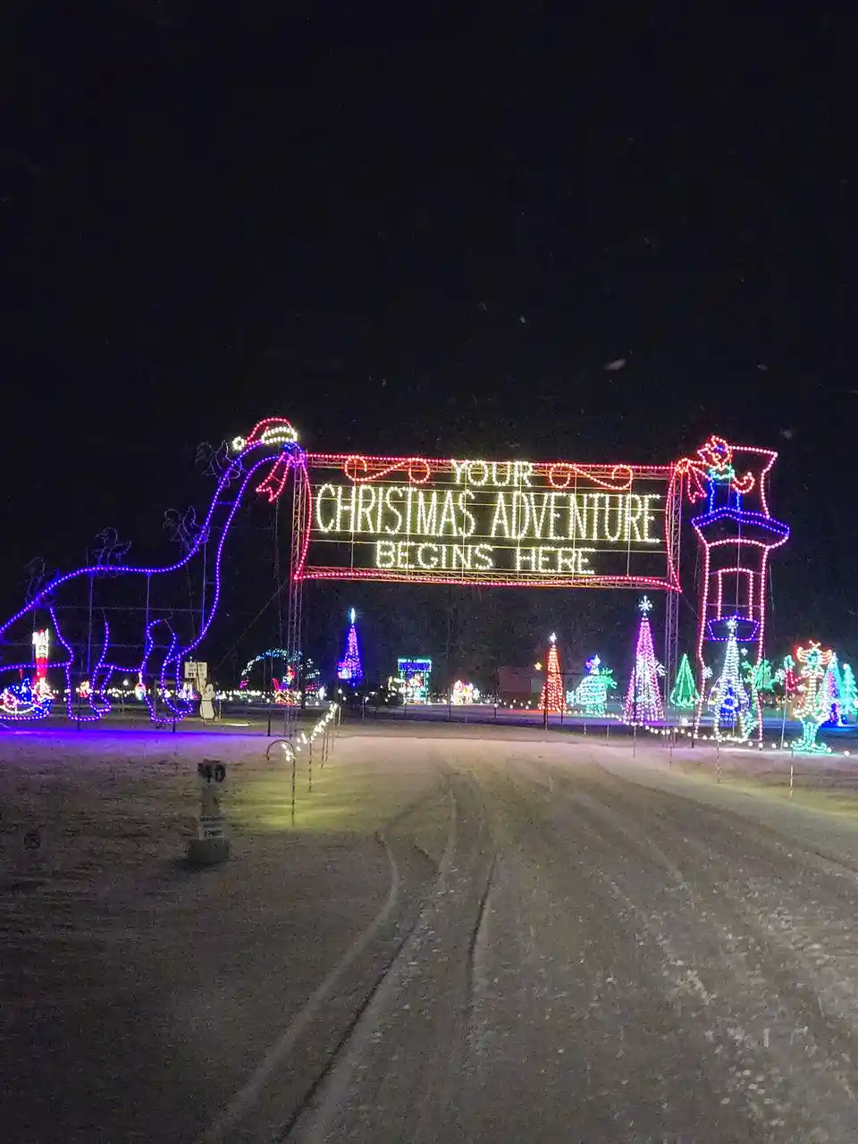 Embark on an Epic MI Holiday Adventure!