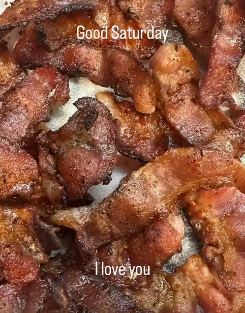 The Irresistible Allure of Bacon