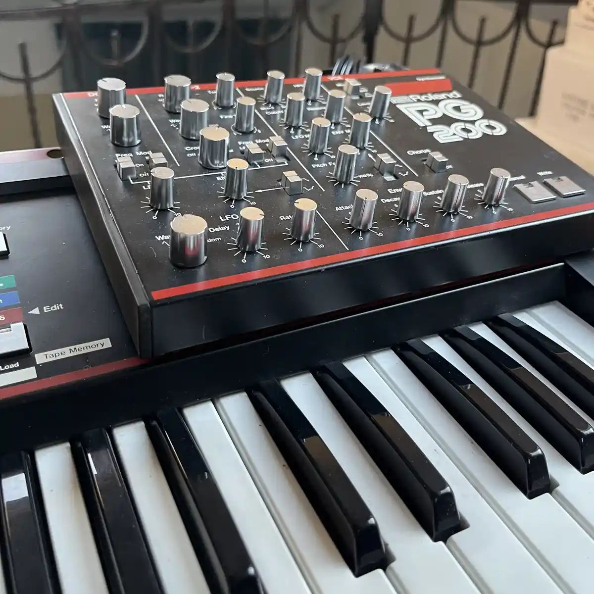 Rediscovering a Beloved Old Toy