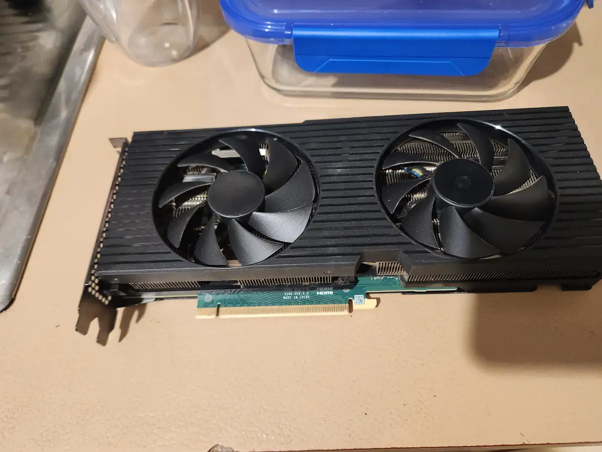 Dell OEM RTX 3070: A Gamer's Dream