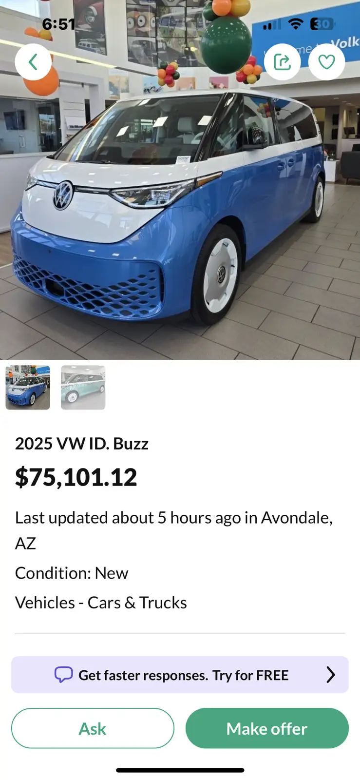 VW's Wild Ride: What Happened?