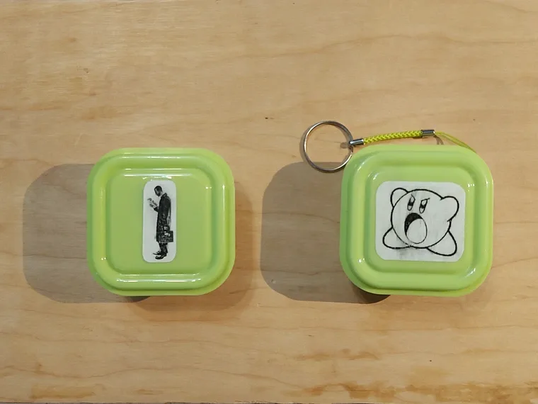 Meet Leon & Kirby: DIY Low-Power Temperature Dataloggers