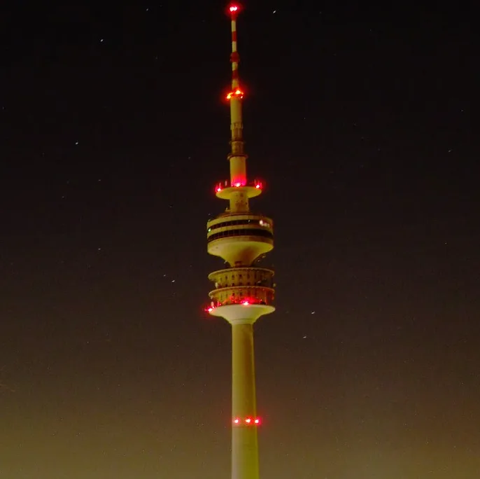 The Majestic Olympia Tower