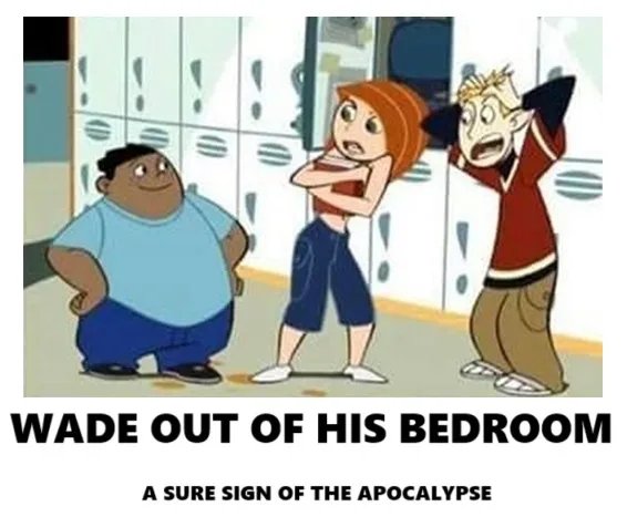 Do you remember this iconic show?